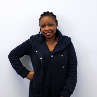 Nobuhle Sibanda