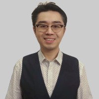 Eric Chang