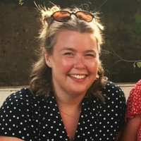 Molly Harris