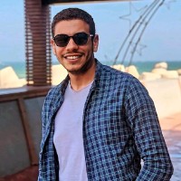 Mohamed Ahmed