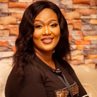 Jane Ejiofor