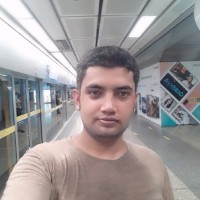 Mr. Mai