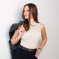 Aрина Буланкина