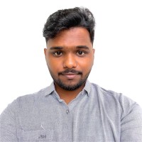 Yogeshwaran K