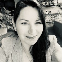 Alicia Radillo Santana