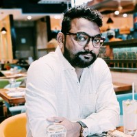 Kaushik Bose