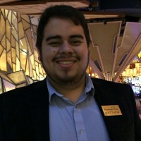 Matthew Vela
