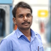 Perumandla Prakash