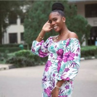 Favour Nwosu