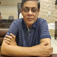 Alok Ghosh