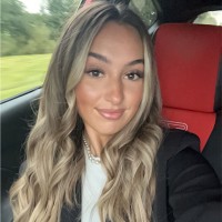 Molly Ward
