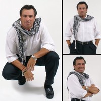Walter Sarmiento