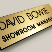 David Bowie