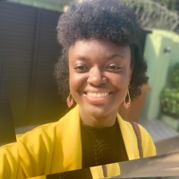 Priscilla Opoku