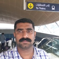 PRAMOD PRASAD