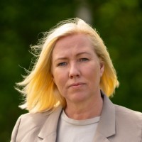 Ann-Katrin Ahlbäck