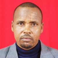 Mohamed M. Osman Osman