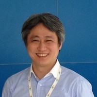 Shoichi Senoo
