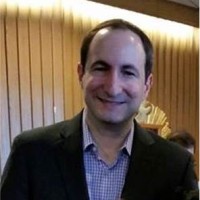 Mike Segreti