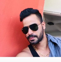 Raj kumar Yadav