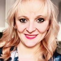 Anna Gaweł