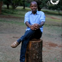 John Kelvin Wachira