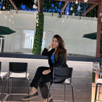Khushboo Sharma