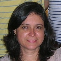 Gracia Maria Lopez