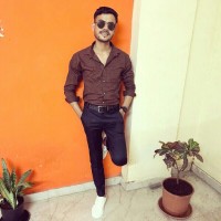 Raj Mansuri