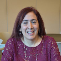 Beth Moriarty, Ed.D.