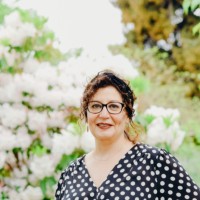 Nadia Dawood