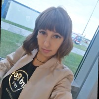 Helen Moskalenko