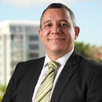 Alejandro Villalobos Vargas