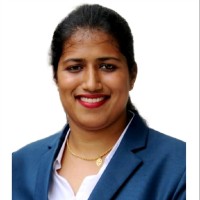 Miurel Sneha Rodrigues