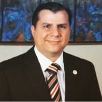 RICARDO CARRILLO