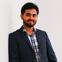 Dinesh Y V
