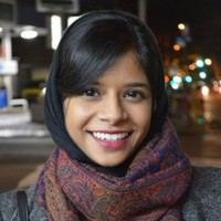 Muneeba Talukder