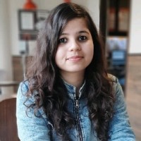 AMREEN SIDDIQUI