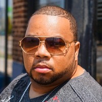 Dante Mitchell