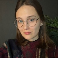 Olga Magay