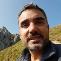 Cédric Favre