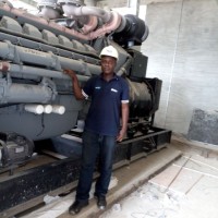 Benjamin Okonji