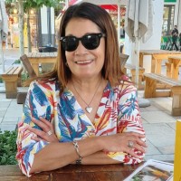 Lynne Rhode
