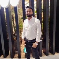 Usman Mahfooz
