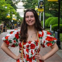Dagny Oakley