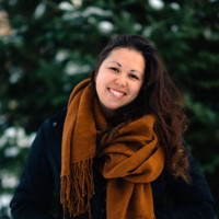 Mélissa Clément
