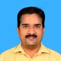 Nanda Kumar