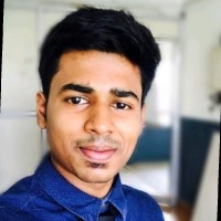Vishal Vishnu