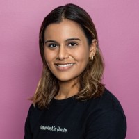 Gabriela Peña, MPH/MSW, LSW