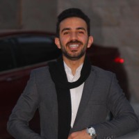 Nawaf Alabdoun